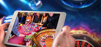 Вход на официальный сайт Casino Eldorado